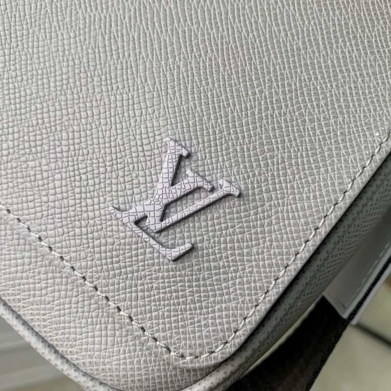 Mens LV Satchel bags